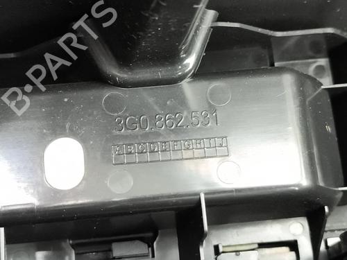 Middle console VW PASSAT B8 (3G2, CB2) | BP37157539I22 - Image 9