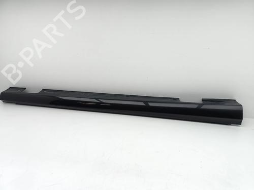 Høyre side kjol Høyre side kjol MERCEDES-BENZ B-CLASS Sports Tourer (W246, W242) [2011-2018] 37157538 37157538