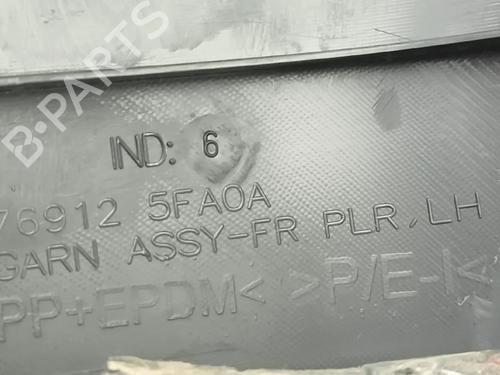 Other NISSAN MICRA V (K14) 0.9 IG-T | BP37158960O1 - Image 5