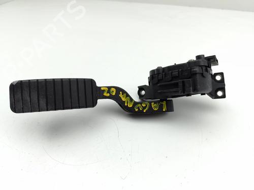 Used Pedal Pedal 37161735 37161735