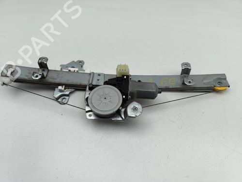 Used Front left window mechanism Front left window mechanism 37176213 37176213