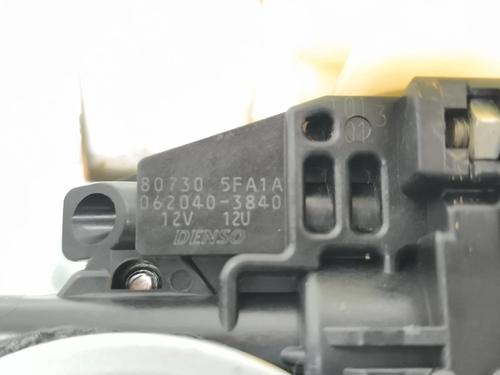 Front left window mechanism NISSAN MICRA V (K14) 0.9 IG-T | BP37176213C22 - Image 5