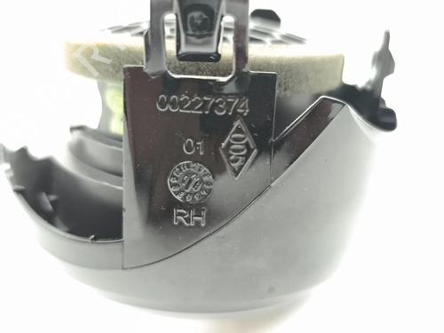 Air vent NISSAN MICRA V (K14) 0.9 IG-T | BP37176221I21 - Image 5