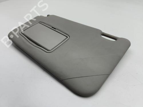 Left sun visor NISSAN MICRA V (K14) 0.9 IG-T | BP37176218I1 - Image 4