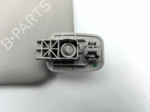 Left sun visor NISSAN MICRA V (K14) 0.9 IG-T | BP37176218I1 - Image 5