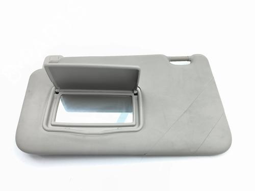 Left sun visor NISSAN MICRA V (K14) 0.9 IG-T | BP37176218I1 - Image 3