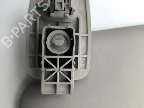 Right sun visor NISSAN MICRA V (K14) 0.9 IG-T | BP37176217I2 - Image 5