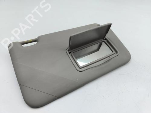 Right sun visor NISSAN MICRA V (K14) 0.9 IG-T | BP37176217I2 - Image 3