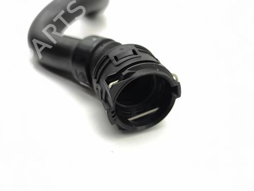 Pipe PEUGEOT 2008 I (CU_) | BP37176225M125 - Image 3