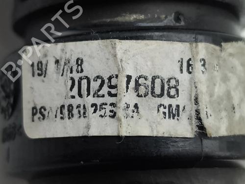 Pipe PEUGEOT 2008 I (CU_) | BP37176225M125 - Image 5