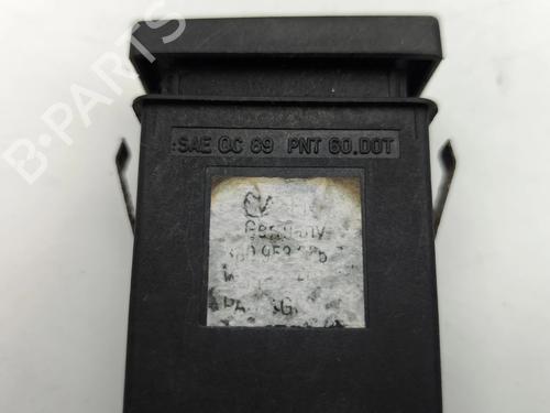 Warning switch VW PASSAT B5 Variant (3B5)  | BP37089951I22  - Image 5
