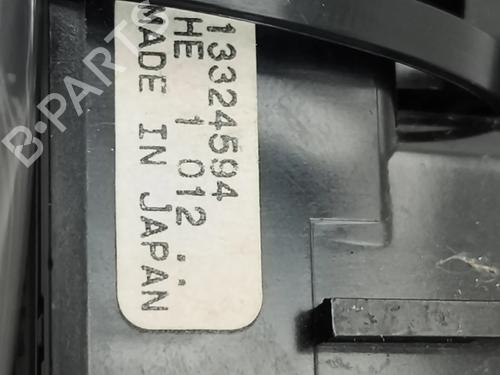Warning switch OPEL INSIGNIA A (G09) | BP37081039I22 - Image 5