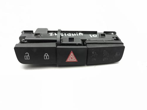 Used Warning switch Warning switch 37081039 37081039