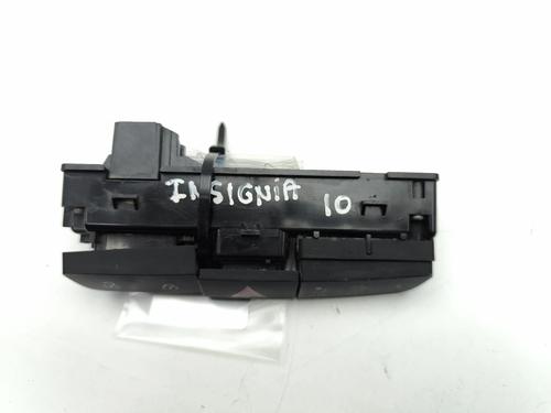 Warning switch OPEL INSIGNIA A (G09) | BP37081039I22 - Image 3