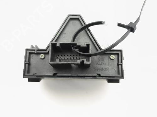 Warning switch OPEL CORSA D (S07) | BP37081061I22 - Image 5