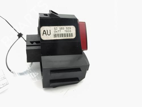 Warning switch OPEL CORSA D (S07) | BP37081060I22 - Image 4