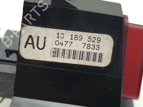 Warning switch OPEL CORSA D (S07) | BP37081060I22 - Image 5