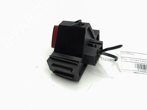 Warning switch OPEL CORSA D (S07) | BP37081060I22 - Image 2