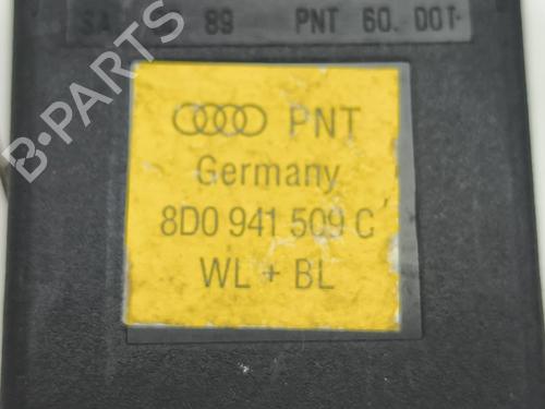 Warning switch AUDI A4 B5 (8D2) | BP37089948I22 - Image 6