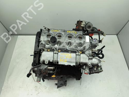 Used Engine Engine 37178633 37178633