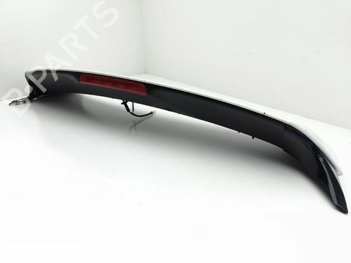Spoiler bagklap Spoiler bagklap NISSAN QASHQAI II (J11, J11_) [2013-2026] 37178634 37178634