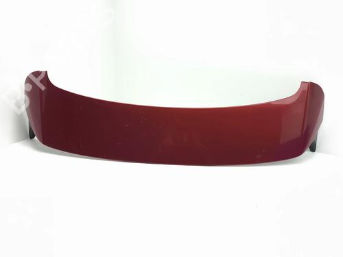 Spoiler bagklap Spoiler bagklap NISSAN QASHQAI II (J11, J11_) [2013-2026] 37178635 37178635