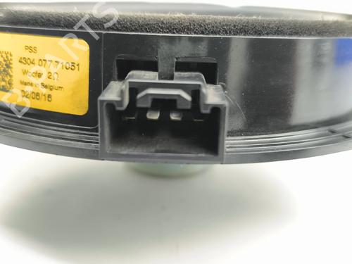 Speaker LAND ROVER RANGE ROVER EVOQUE (L538) | BP37184441E2 - Image 3