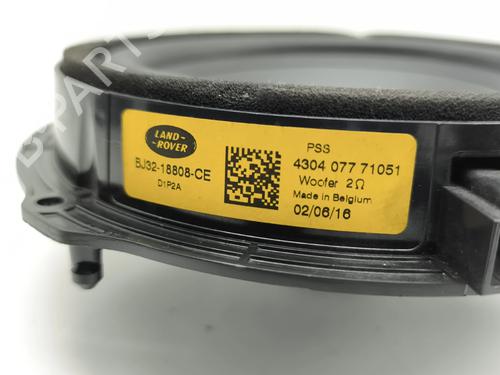 Speaker LAND ROVER RANGE ROVER EVOQUE (L538) | BP37184441E2 - Image 6