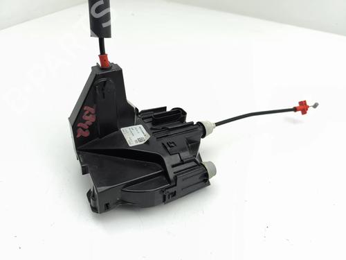 Used Rear left lock Rear left lock 37184442 37184442