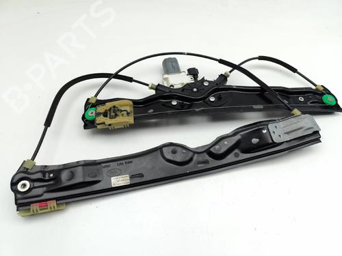Used Front left window mechanism Front left window mechanism 37184445 37184445