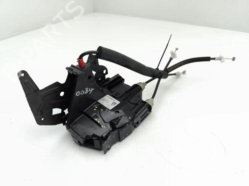 Used Front left lock Front left lock 37184444 37184444