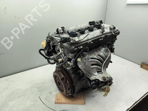 Engine TOYOTA AURIS (_E15_) 1.6 (ZRE151_, ZRE151R) | BP37184450M1 - Image 6