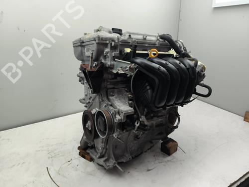 Engine TOYOTA AURIS (_E15_) 1.6 (ZRE151_, ZRE151R) | BP37184450M1 - Image 3