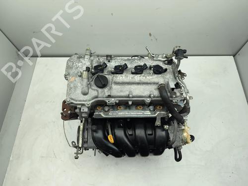 Motor Motor TOYOTA AURIS (_E15_) 1.6 (ZRE151_, ZRE151R) (124 hp) 37184450 37184450