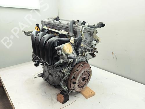 Engine TOYOTA AURIS (_E15_) 1.6 (ZRE151_, ZRE151R) | BP37184450M1 - Image 4