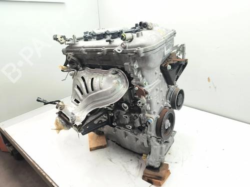 Engine TOYOTA AURIS (_E15_) 1.6 (ZRE151_, ZRE151R) | BP37184450M1 - Image 7