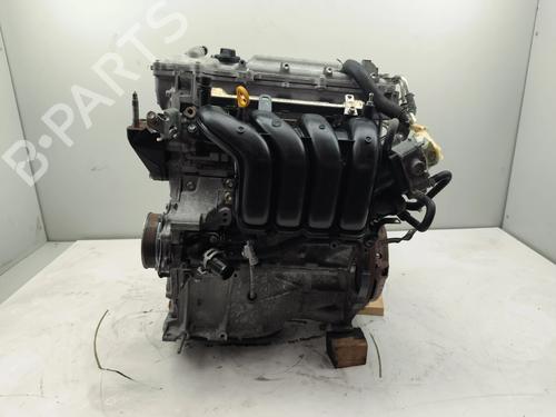 Engine TOYOTA AURIS (_E15_) 1.6 (ZRE151_, ZRE151R) | BP37184450M1 - Image 2