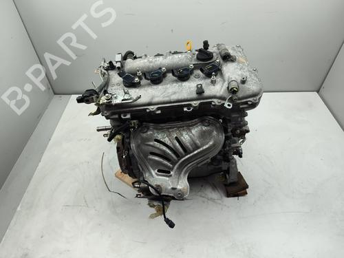 Engine TOYOTA AURIS (_E15_) 1.6 (ZRE151_, ZRE151R) | BP37184450M1 - Image 5
