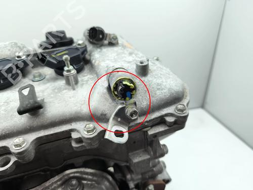 Engine TOYOTA AURIS (_E15_) 1.6 (ZRE151_, ZRE151R) | BP37184450M1 - Image 9