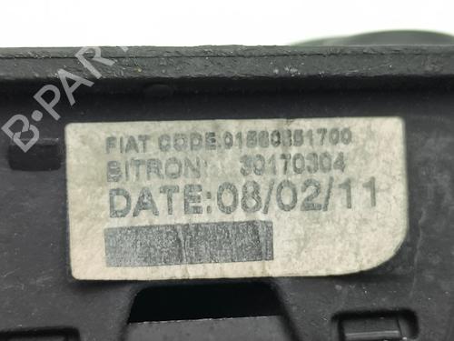 Left front window switch ALFA ROMEO MITO (955_) | BP37081057I27 - Image 5