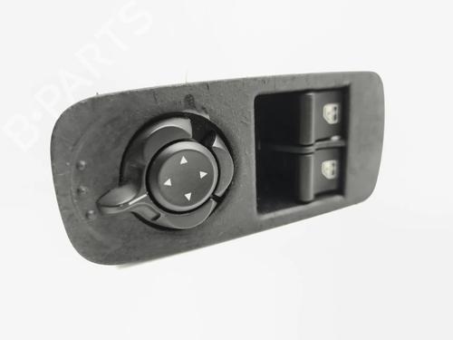 Left front window switch ALFA ROMEO MITO (955_) | BP37081057I27 - Image 2