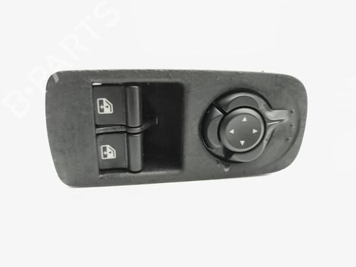 Used Left front window switch Left front window switch 37081057 37081057