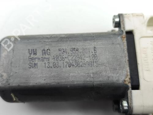 Left front window motor VW PASSAT B8 (3G2, CB2) | BP37196014E21 - Image 5