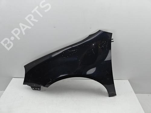 Forkjerm venstre Forkjerm venstre VW GOLF V (1K1) [2003-2010] 37199169 37199169