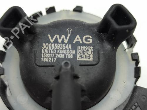 Electronic module VW PASSAT B8 (3G2, CB2)  | BP37199170M83  - Image 5
