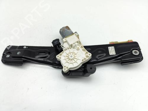 Used Rear left window mechanism Rear left window mechanism 37199168 37199168