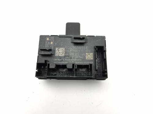 Used Electronic module Electronic module 37196010 37196010