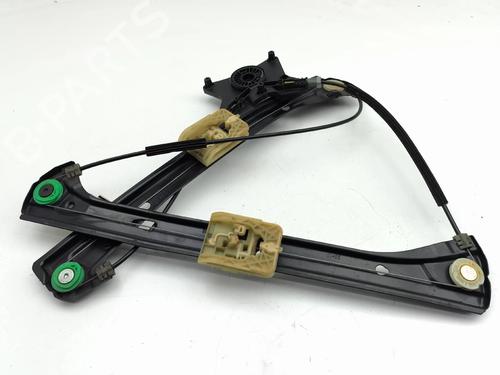 Rudehejsemekanisme ventre foran VW PASSAT B8 (3G2, CB2) | BP37199174C22 - Image 4