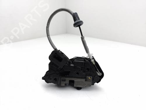 Front left lock VW PASSAT B8 (3G2, CB2) | BP37199175C98 - Image 3