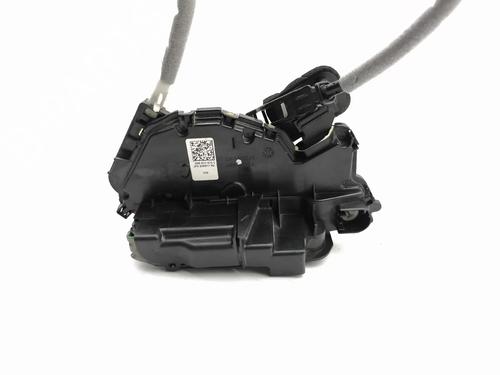Front left lock VW PASSAT B8 (3G2, CB2) | BP37199175C98 - Image 2